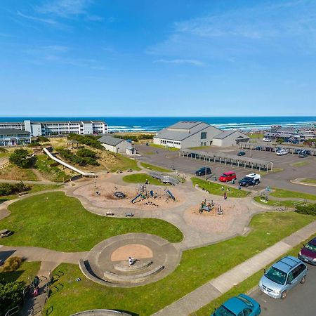 Nyevana Beach House Newport Eksteriør bilde