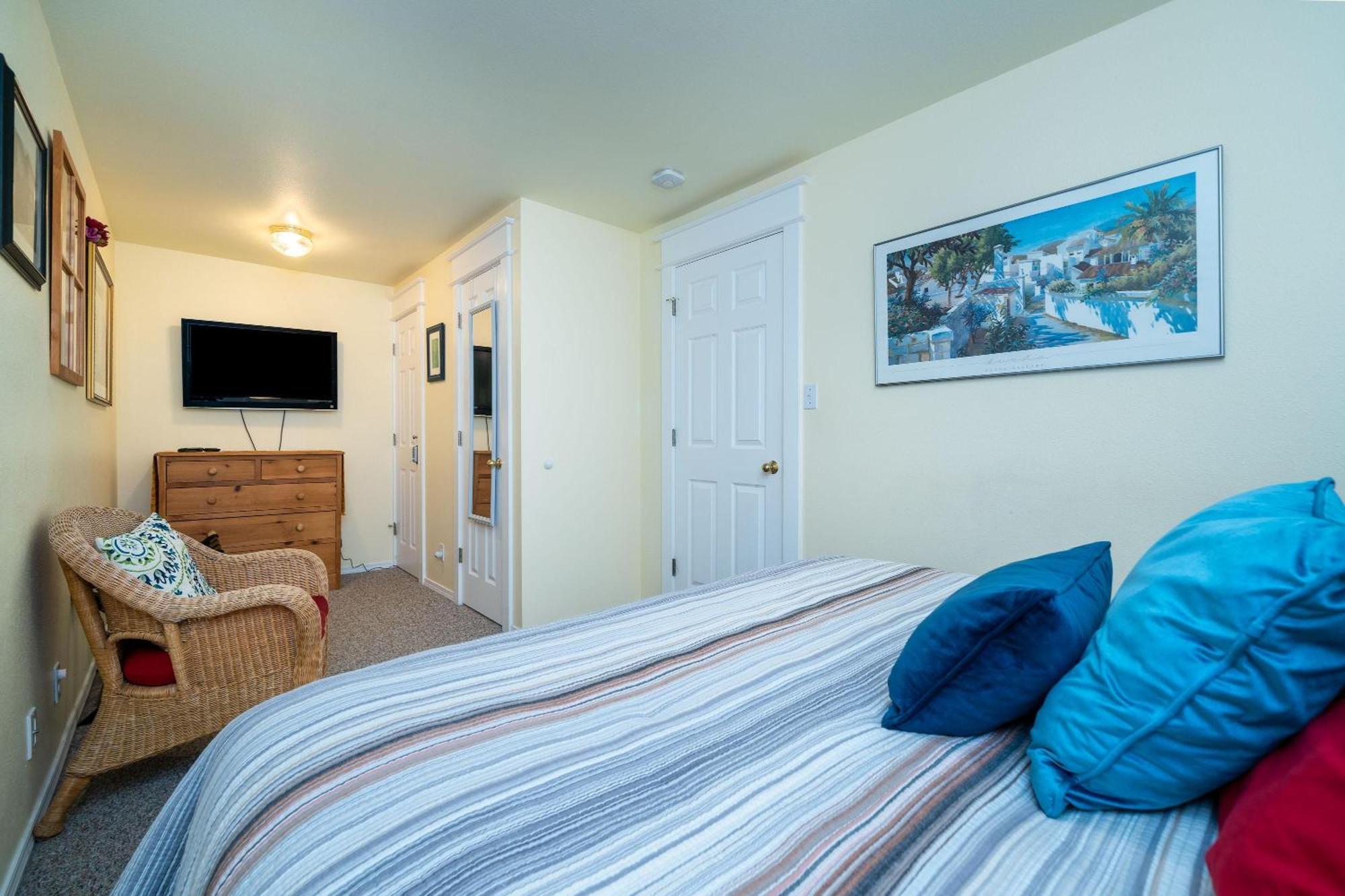 Nyevana Beach House Newport Eksteriør bilde