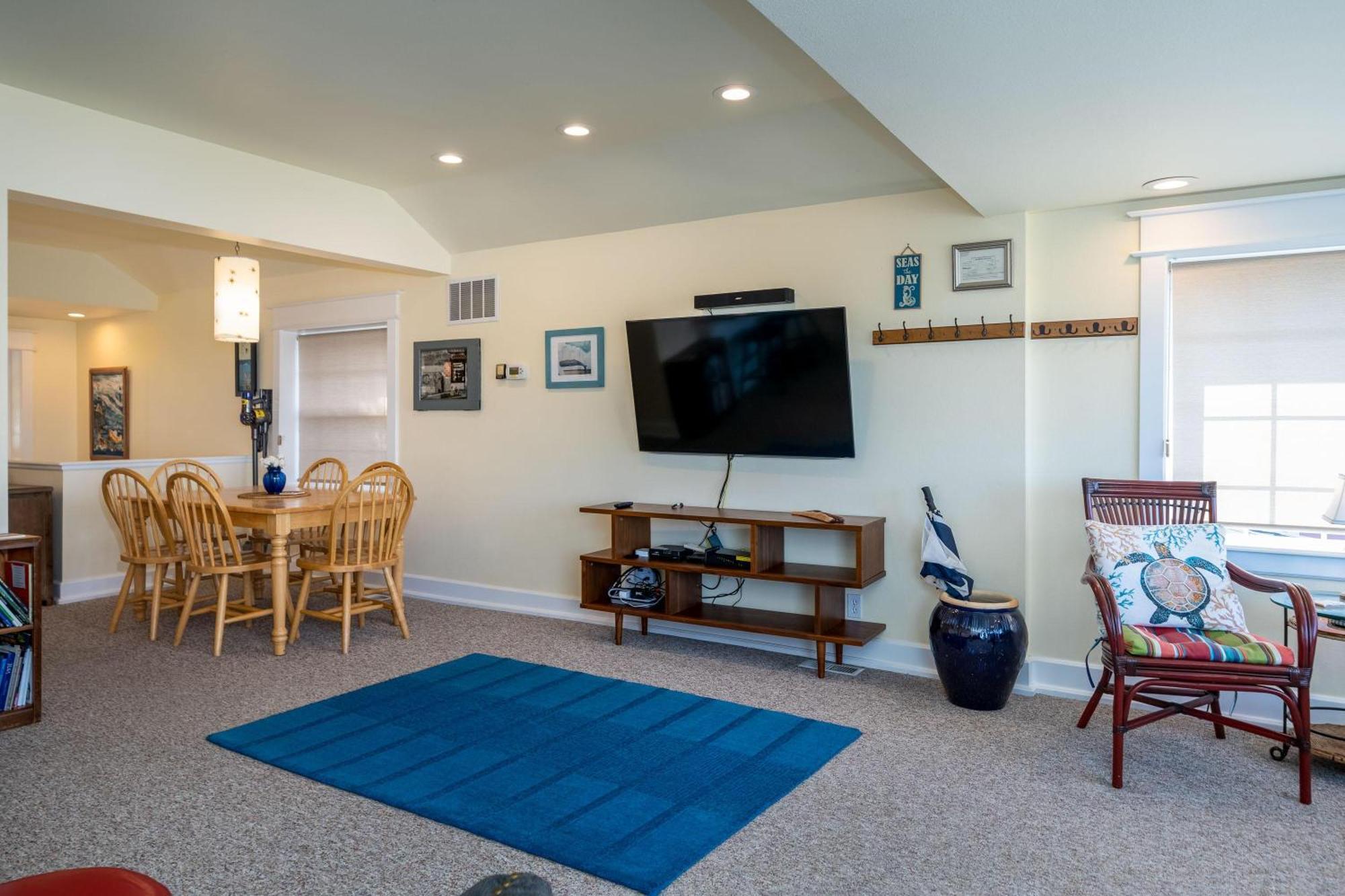 Nyevana Beach House Newport Eksteriør bilde