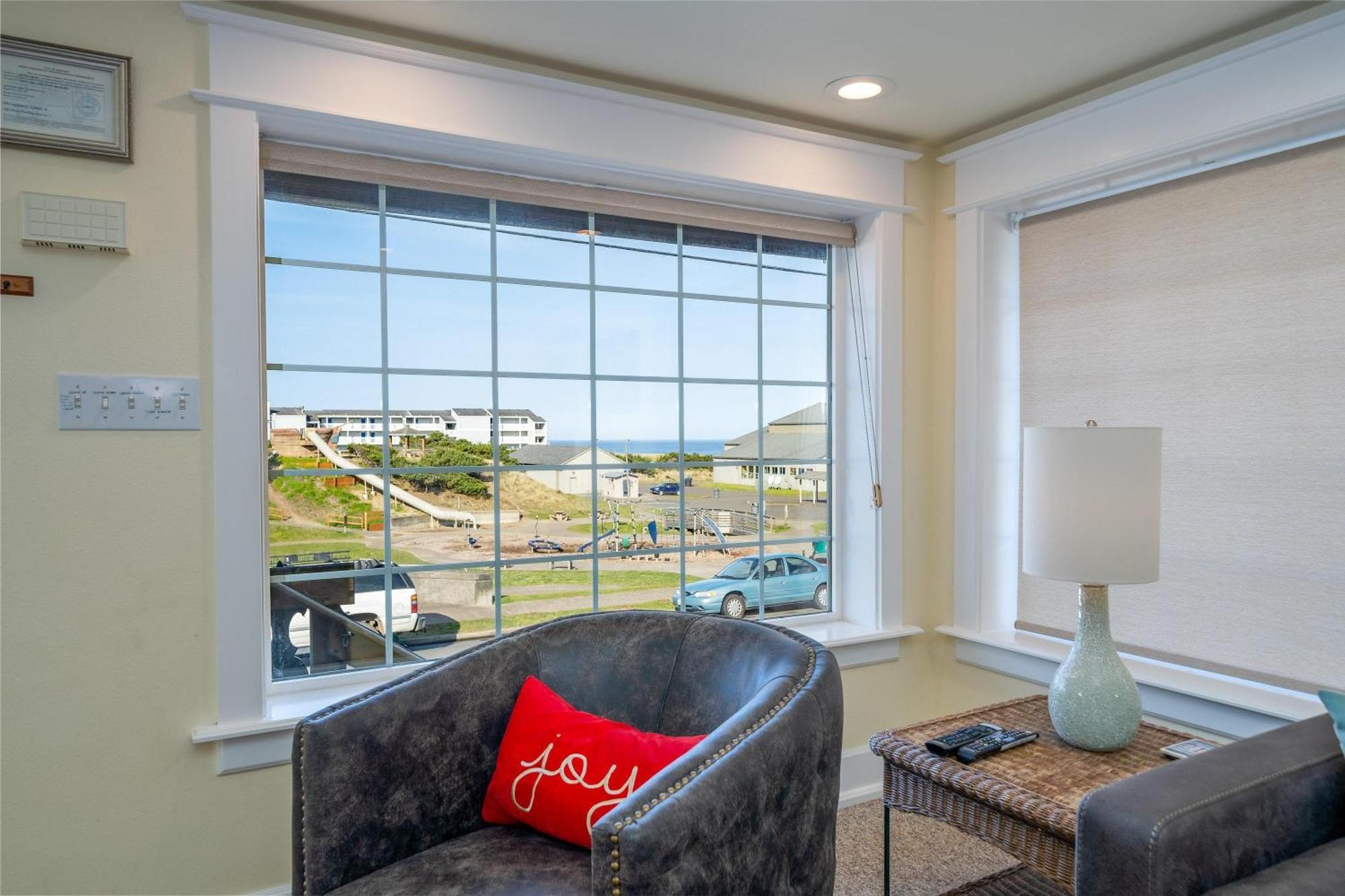 Nyevana Beach House Newport Eksteriør bilde