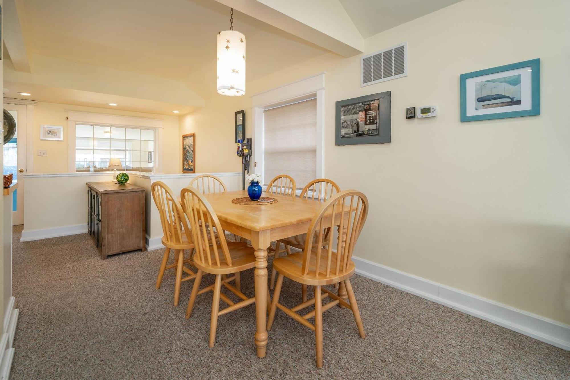 Nyevana Beach House Newport Eksteriør bilde