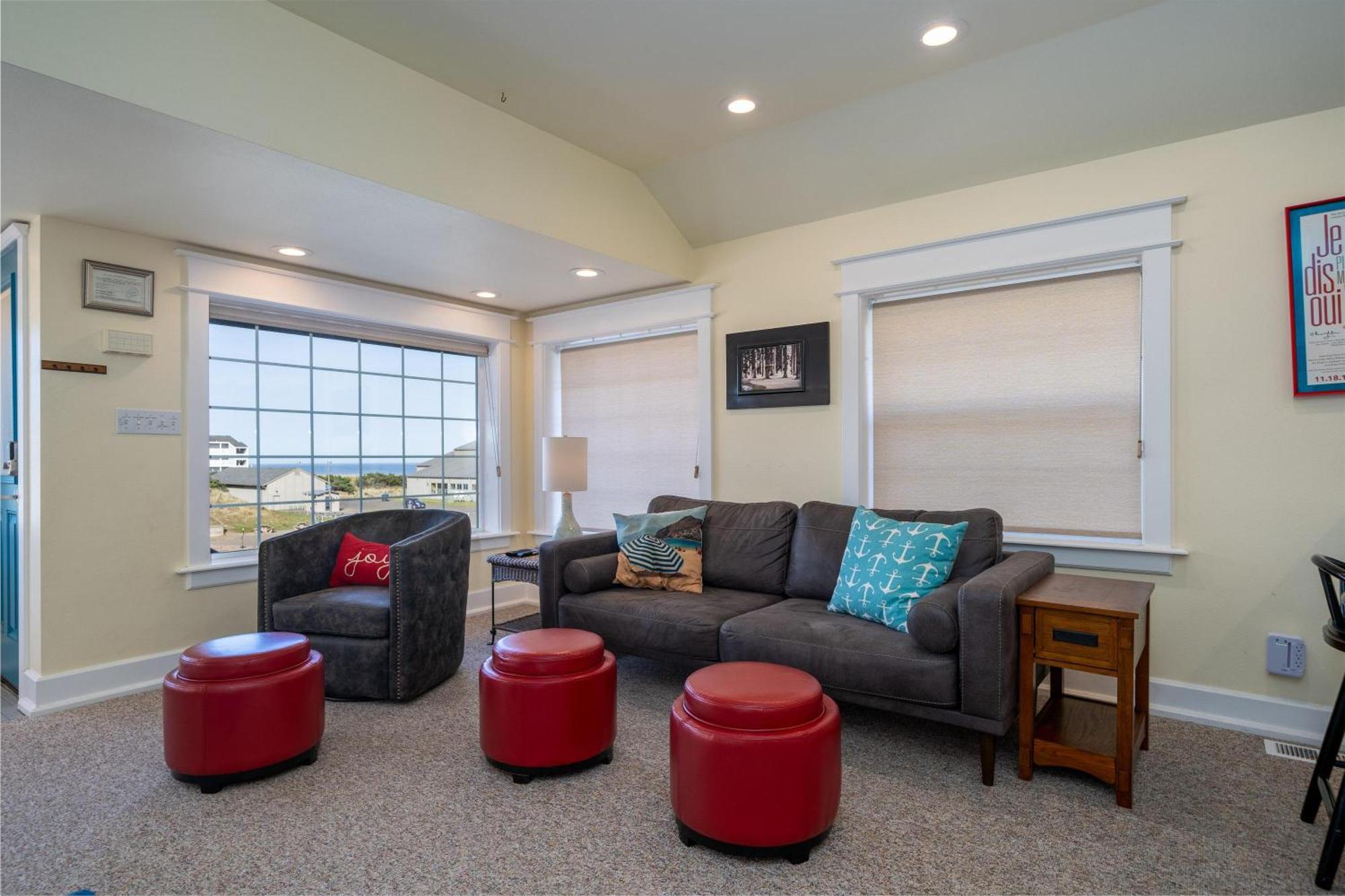 Nyevana Beach House Newport Eksteriør bilde
